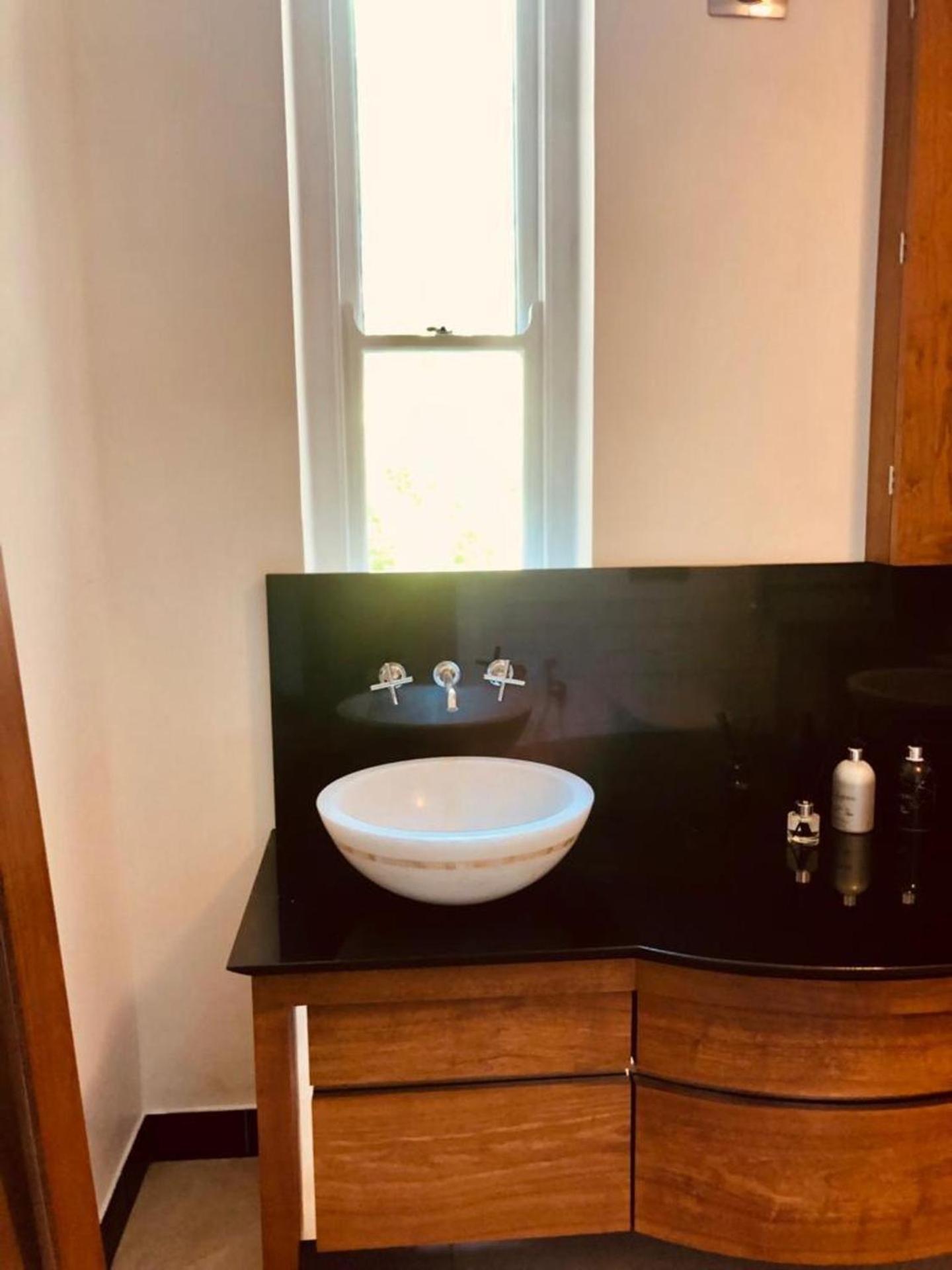 Appartamento Luxury Spacious On Mattock Lane *