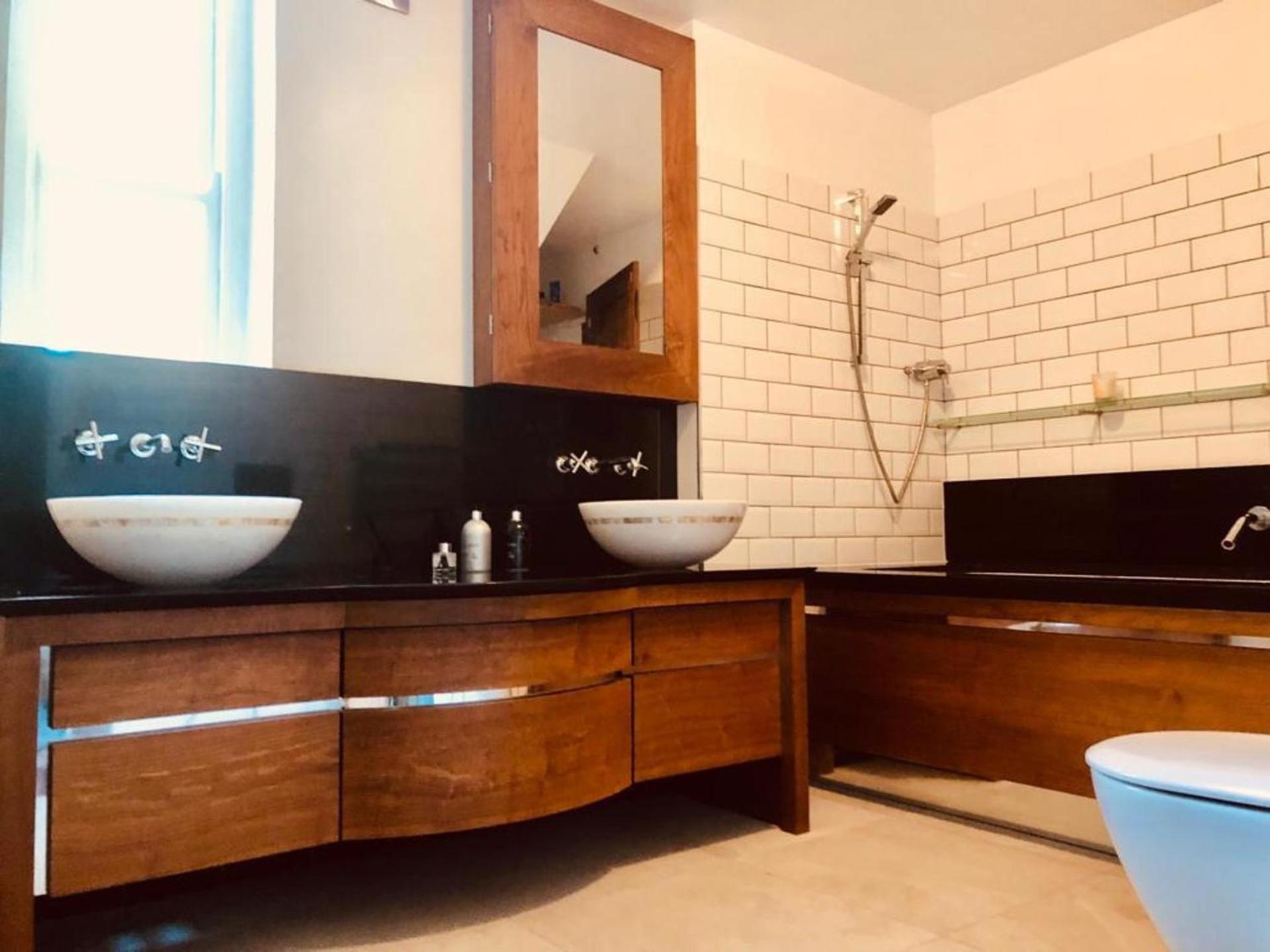 Appartamento Luxury Spacious On Mattock Lane *