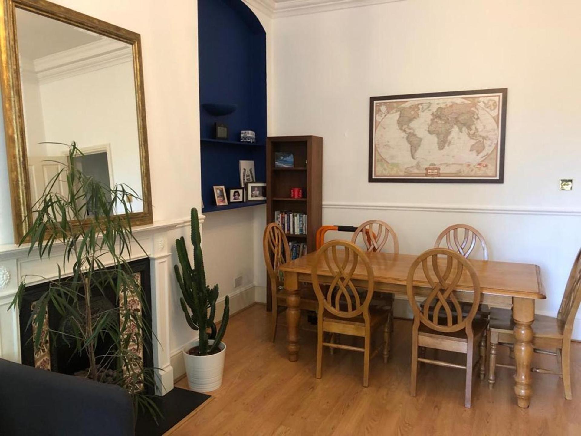 Luxury Spacious On Mattock Lane Appartamento Londra